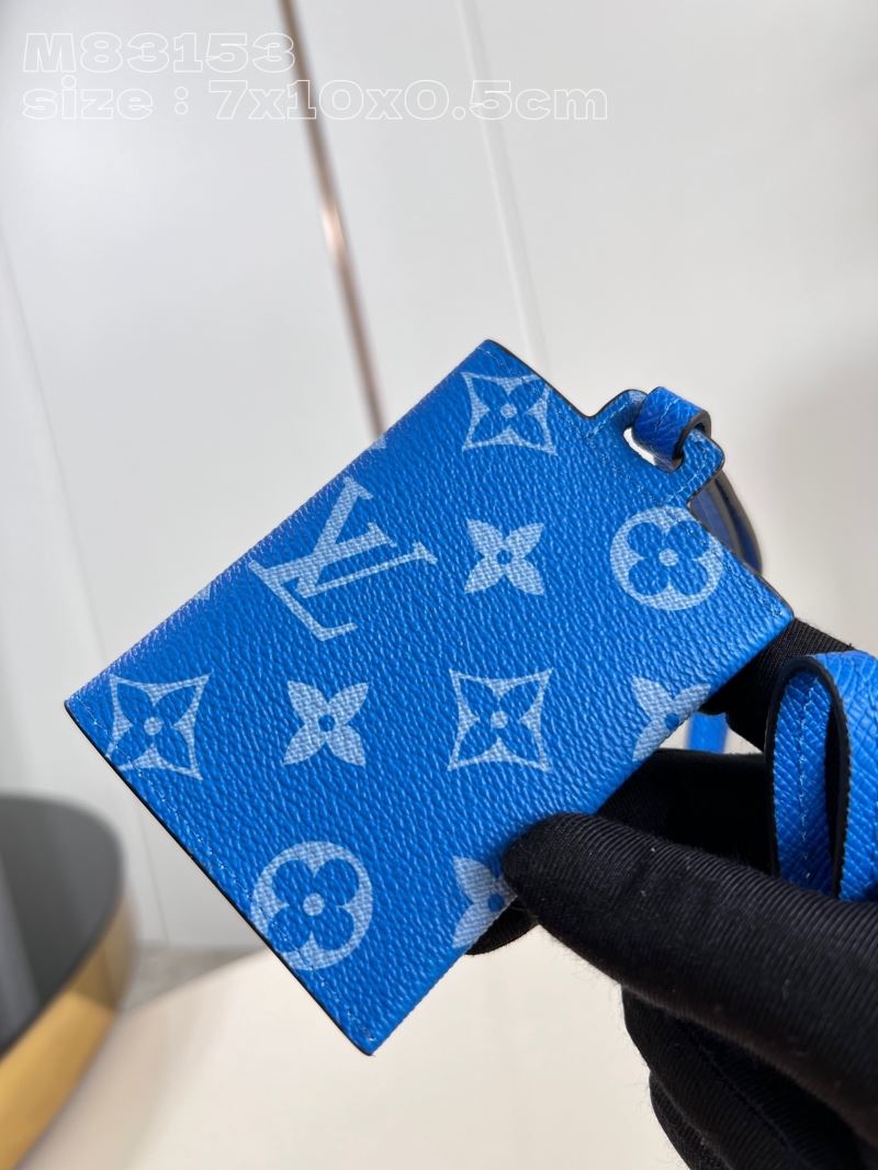 Louis Vuitton Wallets
